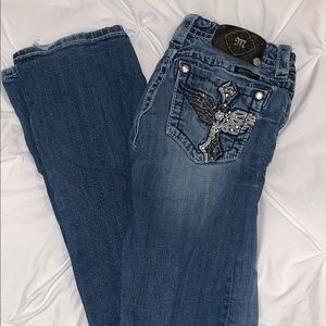 MissMe jeans